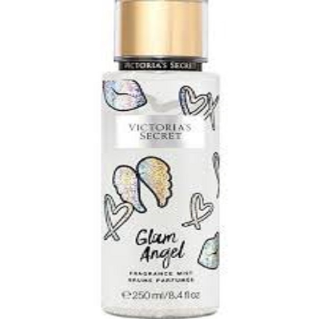Victoria's Secret Glam Angel Fragrance Mist – 250ml